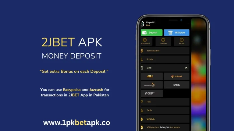 2jbet apk money deposit